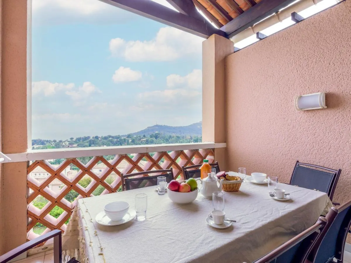 Apartment Village Cap Esterel - L'Esquinade-14 By Interhome Saint-Raphael  Saint-Raphael (Var)