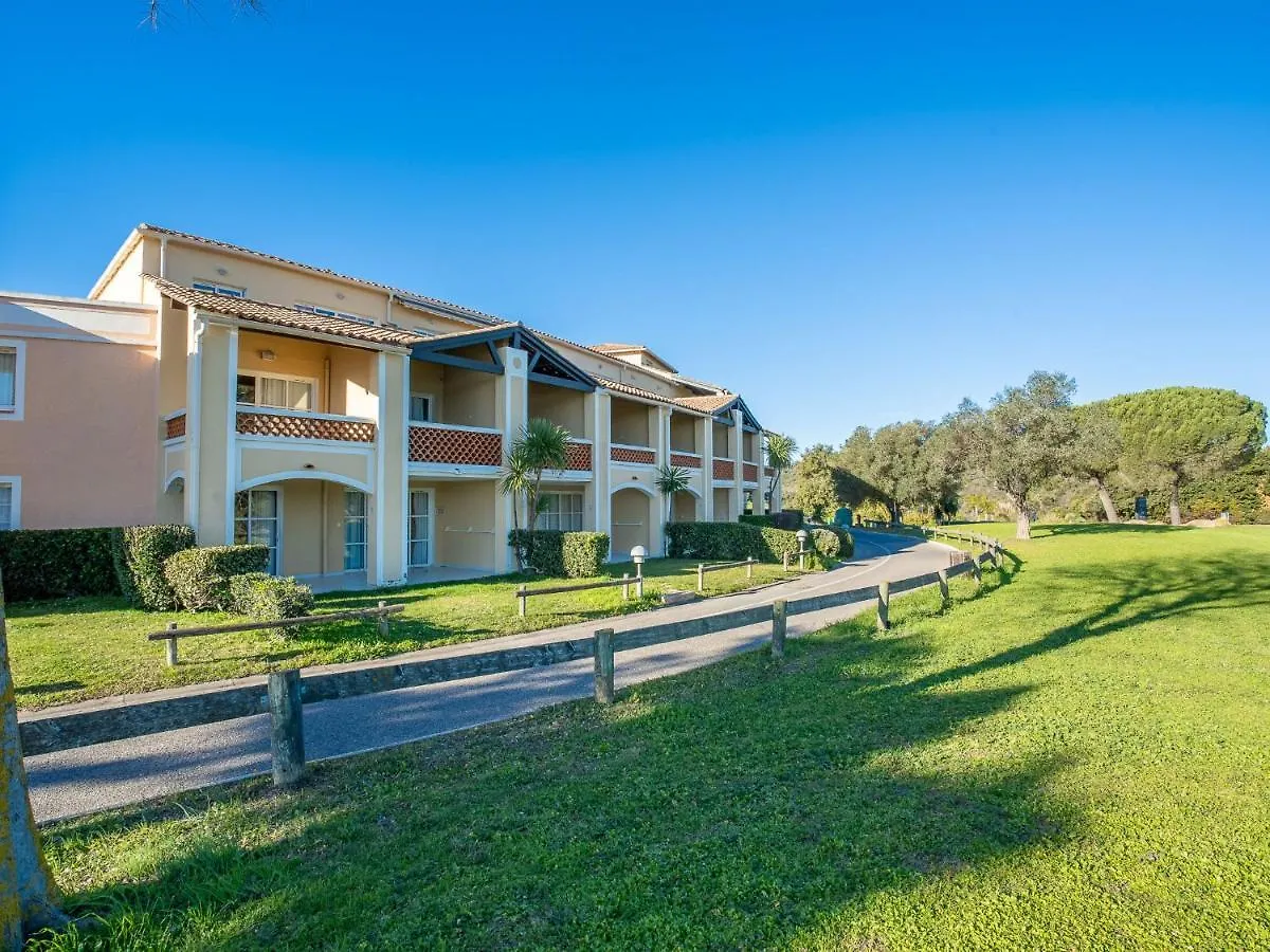 Apartment Village Cap Esterel - L'Esquinade-14 By Interhome Saint-Raphael   Saint-Raphael (Var)