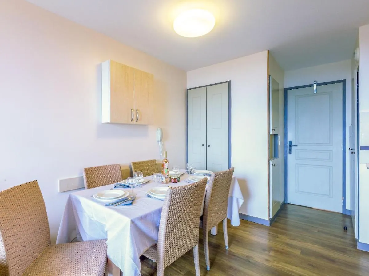 Apartment Village Cap Esterel - L'Esquinade-14 By Interhome Saint-Raphaël Fransa