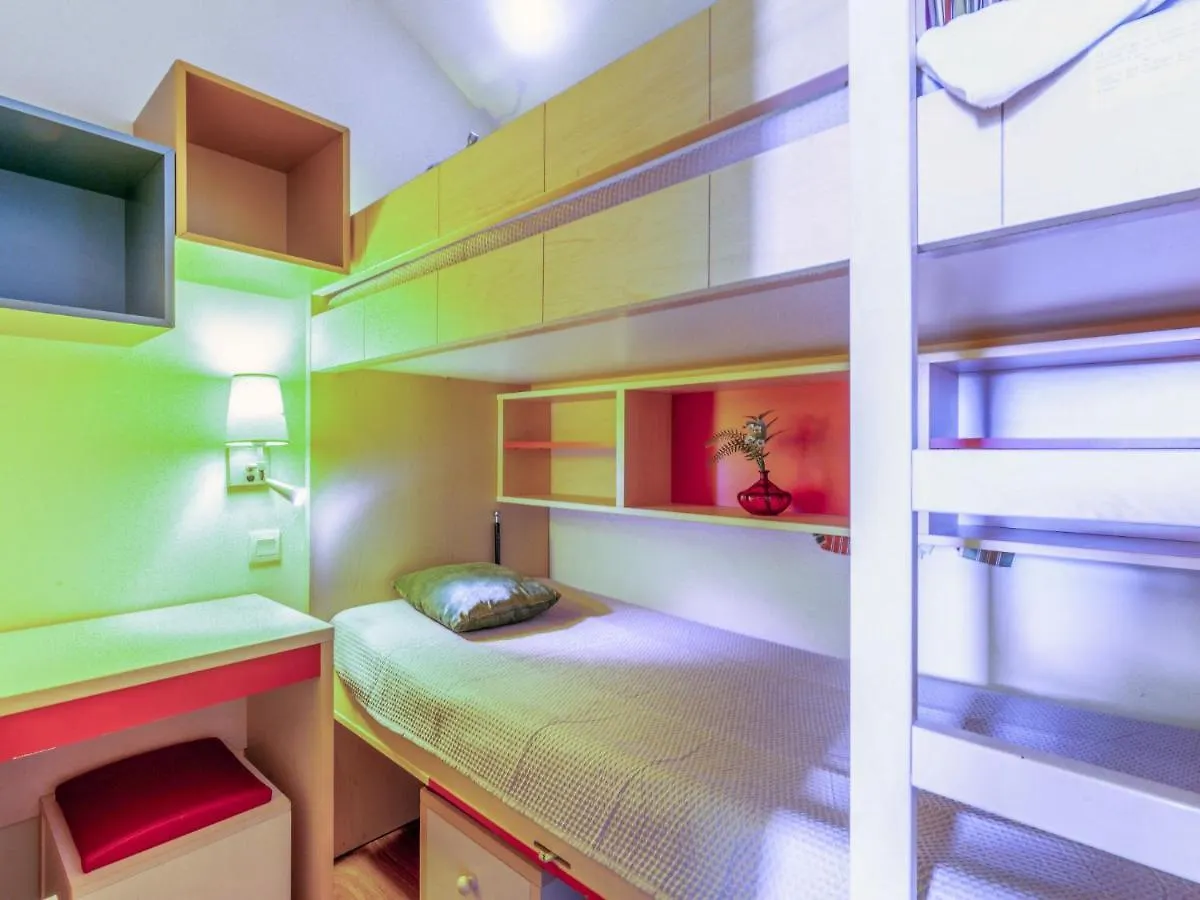 Apartment Village Cap Esterel - L'Esquinade-14 By Interhome Saint-Raphael   Saint-Raphael (Var)